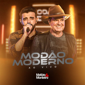 Listen to Blindagem (Ao Vivo, Modão Moderno) song with lyrics from Mattão e Monteiro