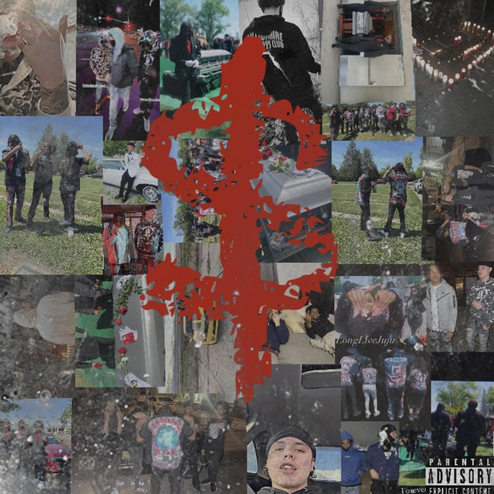 4EVAJU (feat. DohnnyCEO) (Explicit)