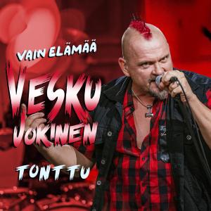 Album Tonttu (Vain elämää kausi 11) from Vesku Jokinen