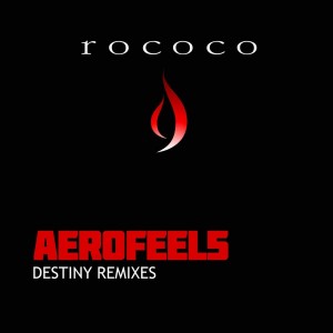ดาวน์โหลดและฟังเพลง Destiny (Randy Seidman Remix) พร้อมเนื้อเพลงจาก Aerofeel