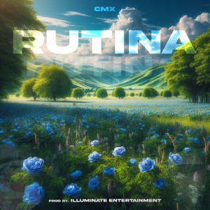 收聽CMX / KOTITEOLLISUUS FEAT. 51 KOODIA的Rutina歌詞歌曲