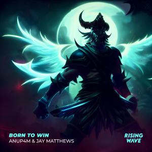 Listen to Born To Win song with lyrics from Anup4m