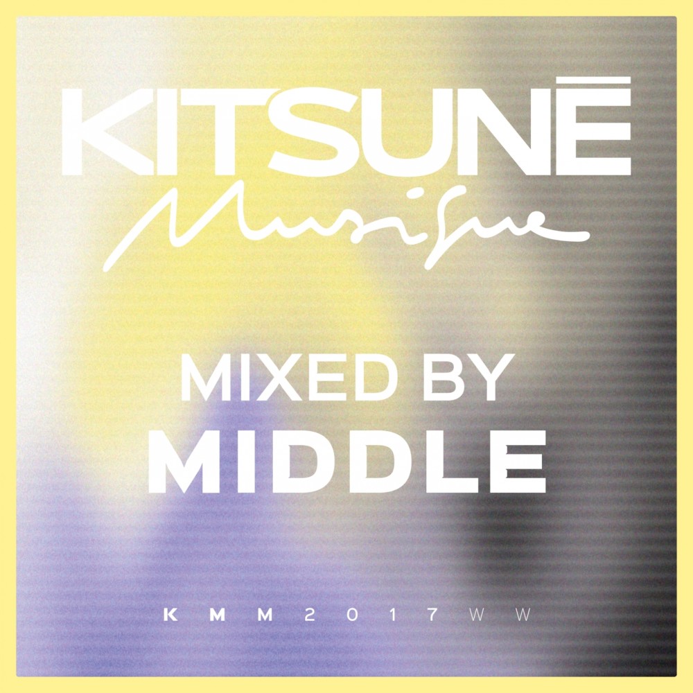 Back to the Rhythm (Mixed)