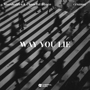 Album Way You Lie from MarshallYu