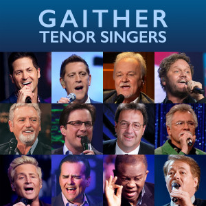 อัลบัม Gaither Tenor Singers ศิลปิน Various