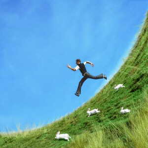 default playlist img