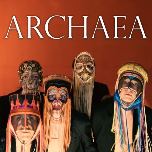 Archaea