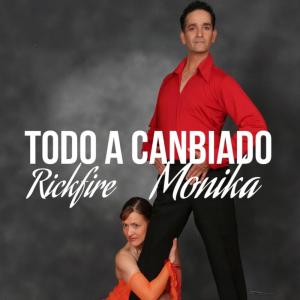 收听Rickfire的Todo A Cambiado歌词歌曲