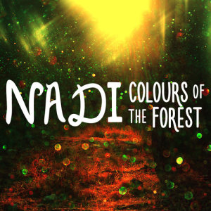 Nadi的專輯Colours of the Forest