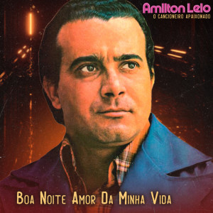 Amilton Lelo的专辑Boa Noite Amor Da Minha Vida