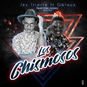 ดาวน์โหลดและฟังเพลง Los Chismosos พร้อมเนื้อเพลงจาก Jey Iriarte