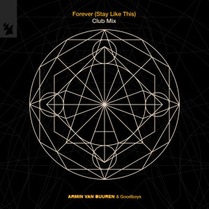 Album Forever (Stay Like This) (Club Mix) oleh Armin Van Buuren