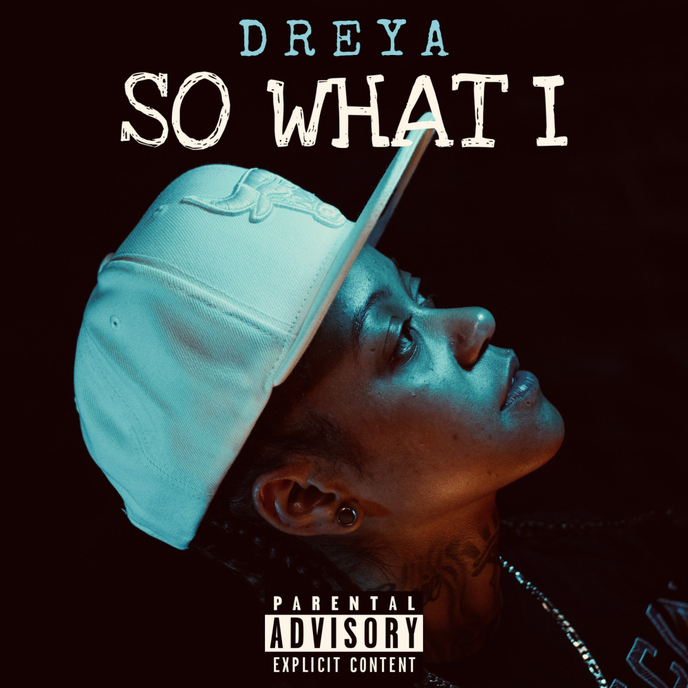 So What I (Explicit)