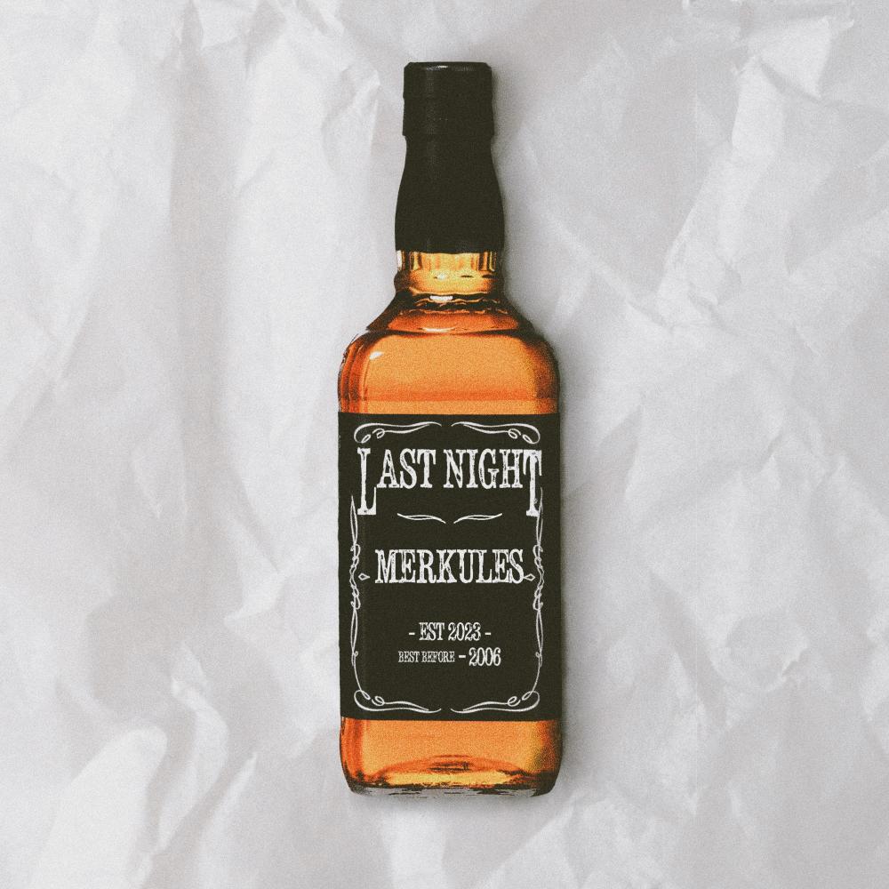 Last Night (Remix|Explicit)