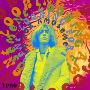 ดาวน์โหลดและฟังเพลง Clarence in Wonderland (Live Netherlands '70) พร้อมเนื้อเพลงจาก Kevin Ayers