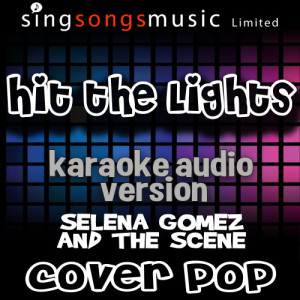 ดาวน์โหลดและฟังเพลง Hit the Lights  พร้อมเนื้อเพลงจาก Cover Pop