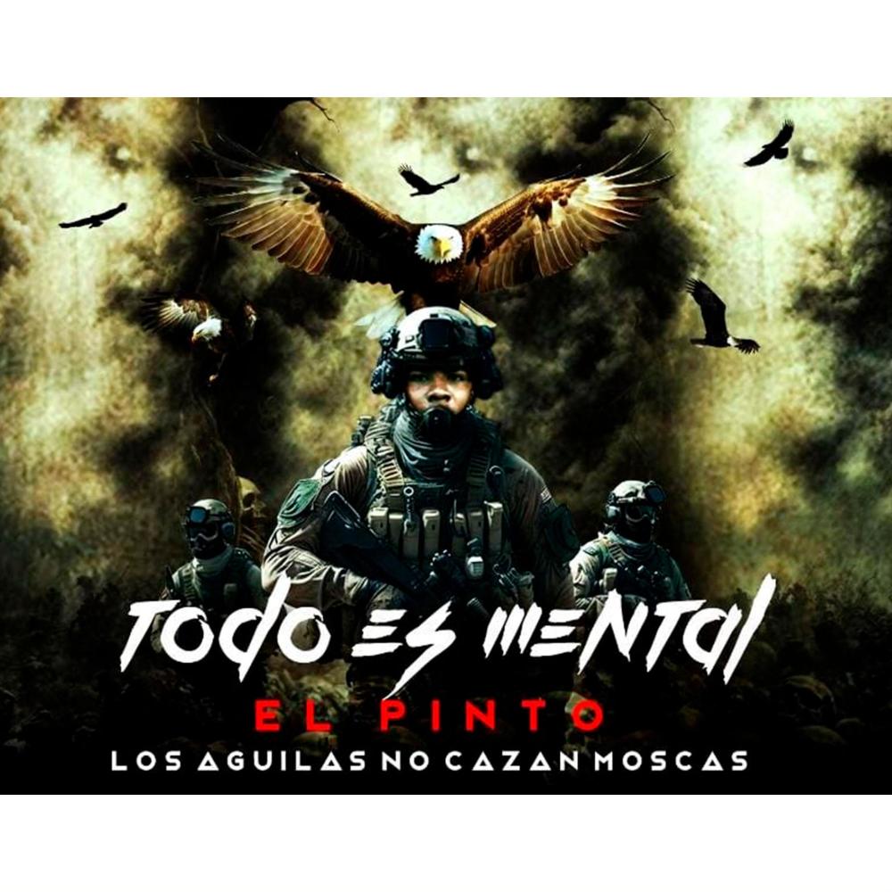 Todo Es Mental