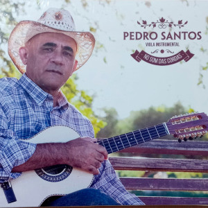Pedro Santos的專輯No Som Das Cordas