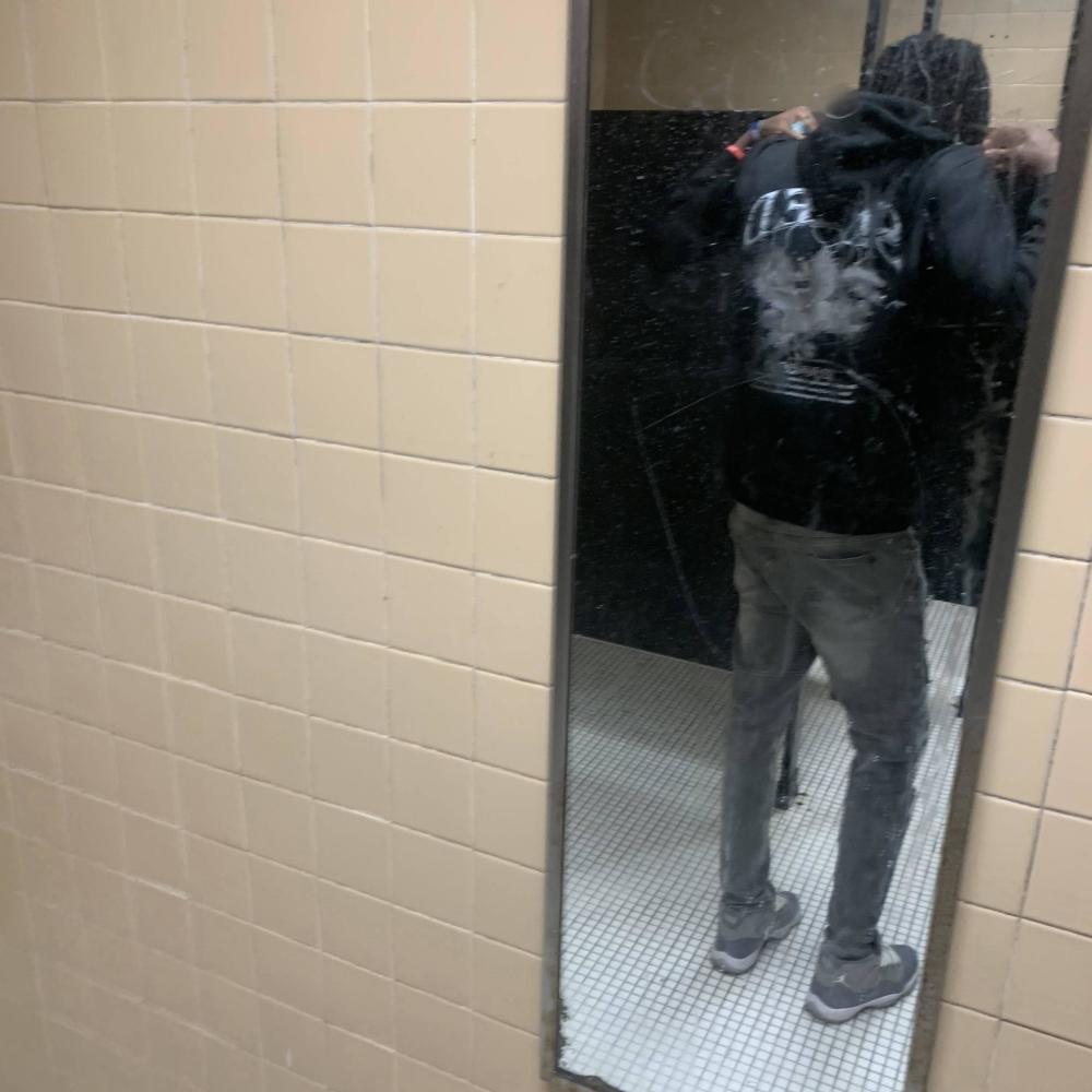 Tall guy (Explicit)