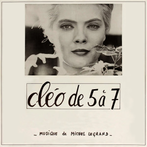 Listen to La Menteuse song with lyrics from Michel Legrand
