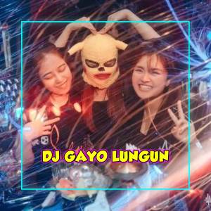 Album Dj gayo lungun remix beat super from DJ YOGA