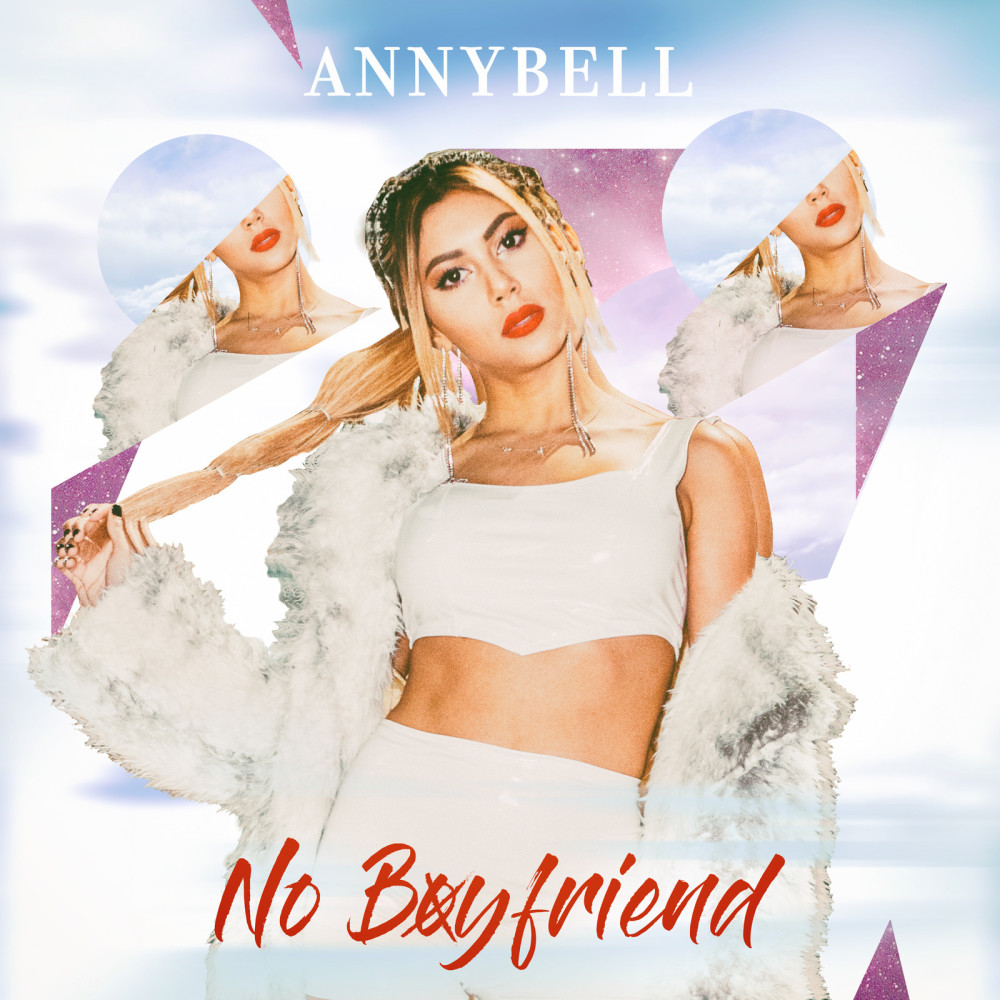 No Boyfriend (Explicit)