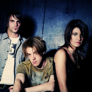 ดาวน์โหลดและฟังเพลง All The Same (Sony Connect) พร้อมเนื้อเพลงจาก Sick Puppies