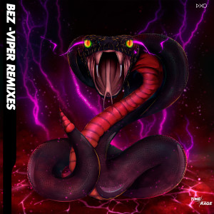 Album VIPER (Remixes) (Explicit) from Bez