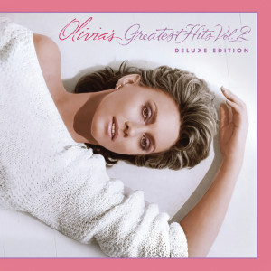 Olivia Newton John的專輯Olivia's Greatest Hits (Vol. 2 / Deluxe Edition / Remastered)