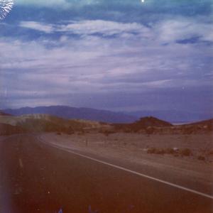 Bat For Lashes的專輯Desert Man (Piano Version)