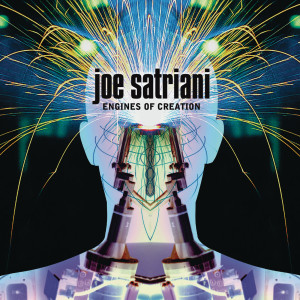 ดาวน์โหลดและฟังเพลง The Power Cosmic 2000, Pt. 2 พร้อมเนื้อเพลงจาก Joe Satriani
