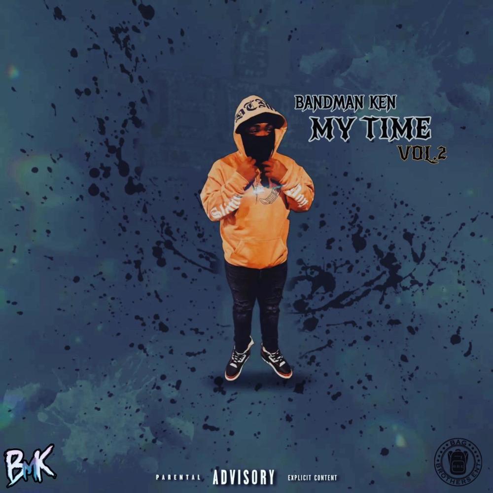 Nth Major (Bonus) (feat. Lil Chop) (Explicit)