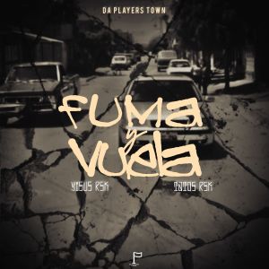 ดาวน์โหลดและฟังเพลง Fuma y Vuela พร้อมเนื้อเพลงจาก Yisus RSK