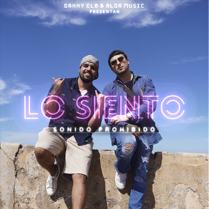 Album Los Siento (Explicit) from 