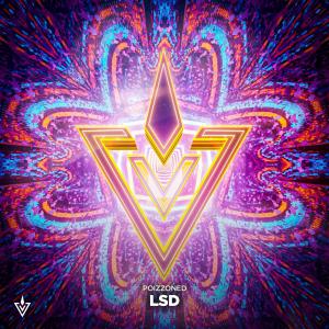 POIZZONED的專輯LSD