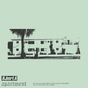 收聽RJmrLA的Apartment歌詞歌曲