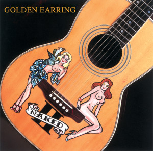ดาวน์โหลดและฟังเพลง When The Lady Smiles (Acoustic - Live At Luxor, Rotterdam / 1997) พร้อมเนื้อเพลงจาก Golden Earring