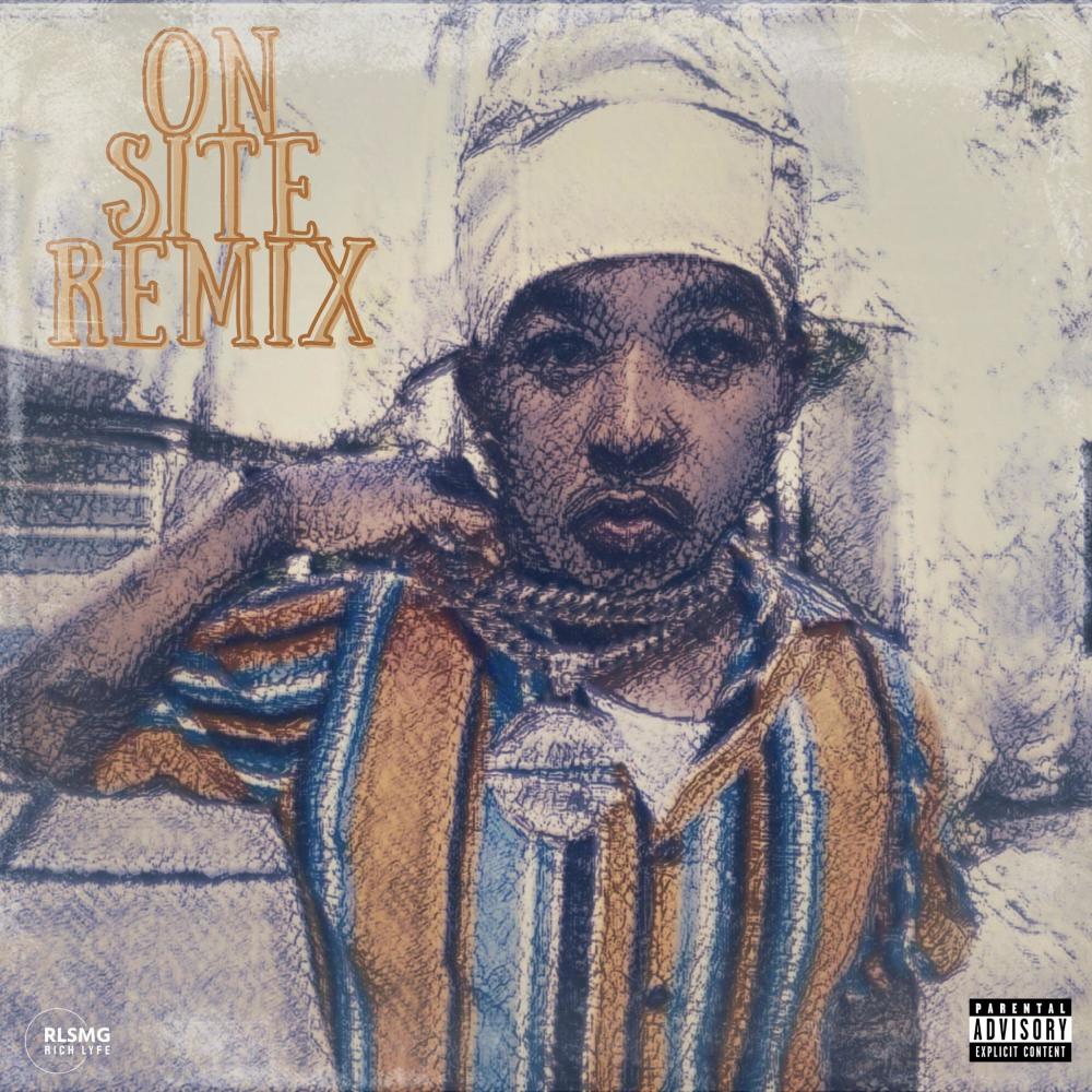 On Site (Remix|Explicit)