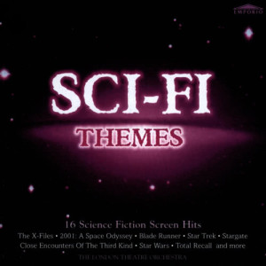 ดาวน์โหลดและฟังเพลง Star Trek พร้อมเนื้อเพลงจาก The London Theatre Orchestra