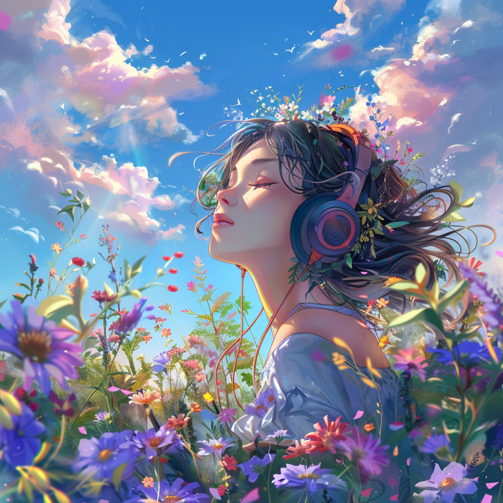 Evening Rhythmic Peace