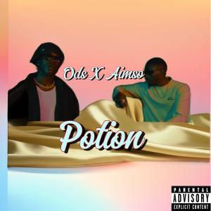 收聽Aimso的Potion (feat. Ods) (Special Version) (Explicit)歌詞歌曲