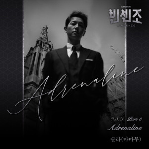 ดาวน์โหลดและฟังเพลง Adrenaline (Inst.) พร้อมเนื้อเพลงจาก SOLAR (MAMAMOO)