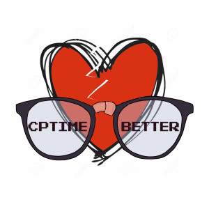 Album Better from CPTime