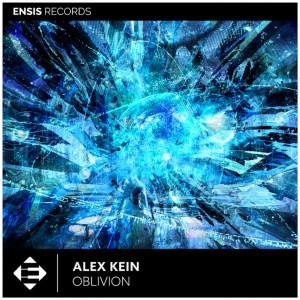 收聽Alex Kein的Oblivion (Radio Edit)歌詞歌曲