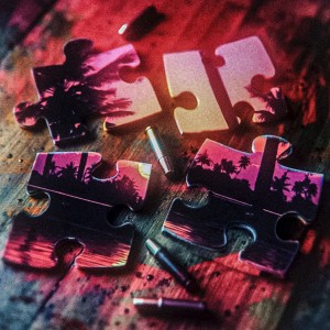 收听force!的Puzzle (Explicit)歌词歌曲
