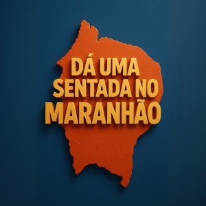 Listen to Dá Uma Sentada No Maranhão (Explicit) song with lyrics from MC 7 Rei