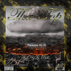 ดาวน์โหลดและฟังเพลง The Top (Explicit) พร้อมเนื้อเพลงจาก 1G