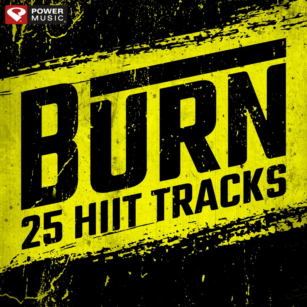 Burnin' Up (Tabata Remix 128 BPM)