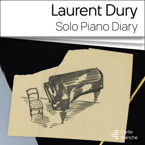 Album Solo Piano Diary from 