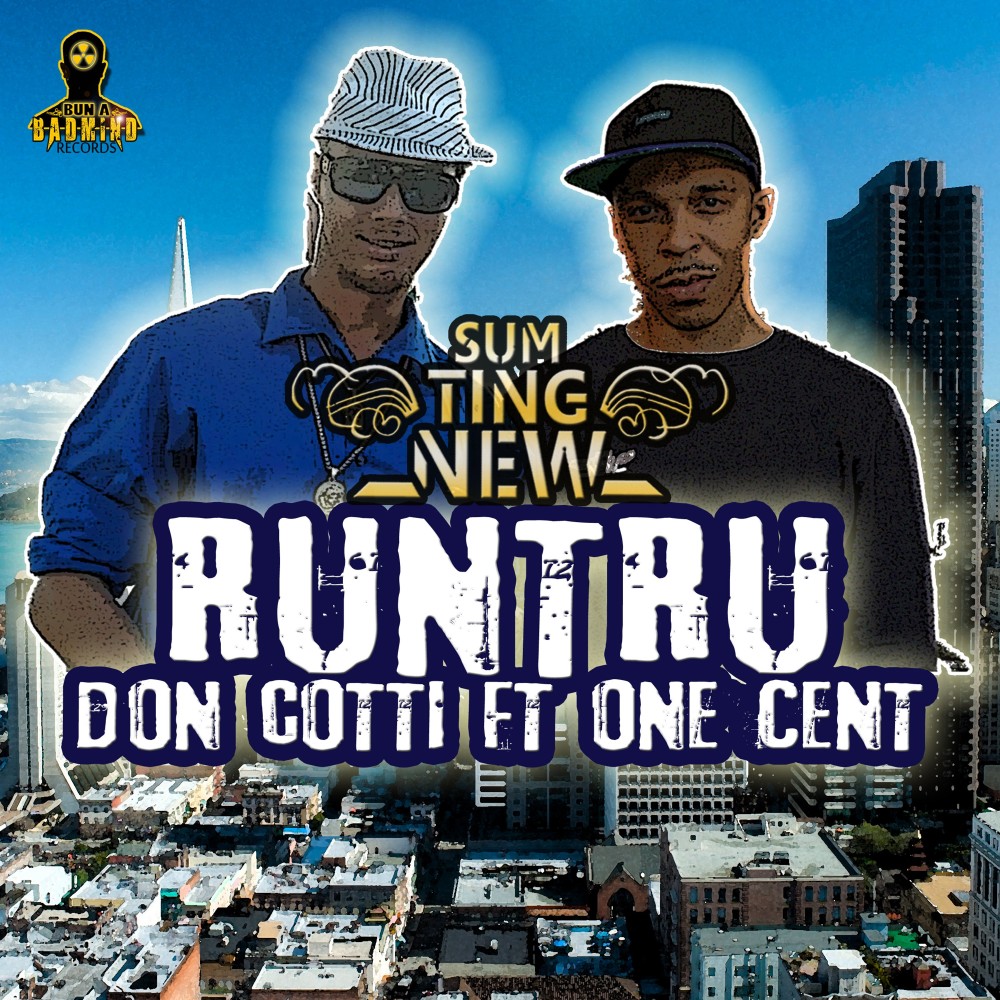 Run Tru (Dubstep Mix)